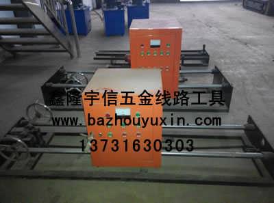 精品推荐 河北霸州康仙庄鑫隆宇信五金线路工具厂，专业五金零售之选